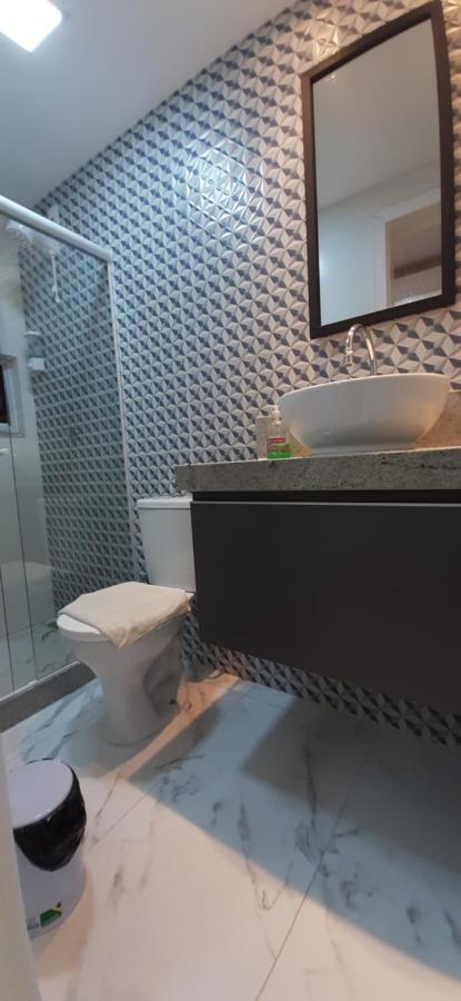 Apartamento Mania Terceiro Andar Vitória Exterior foto