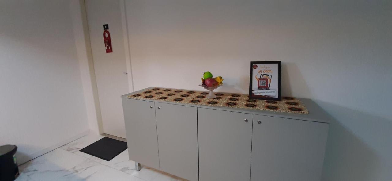 Apartamento Mania Terceiro Andar Vitória Exterior foto