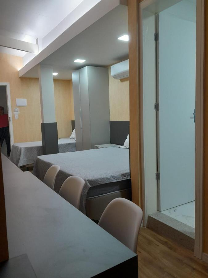 Apartamento Mania Terceiro Andar Vitória Exterior foto