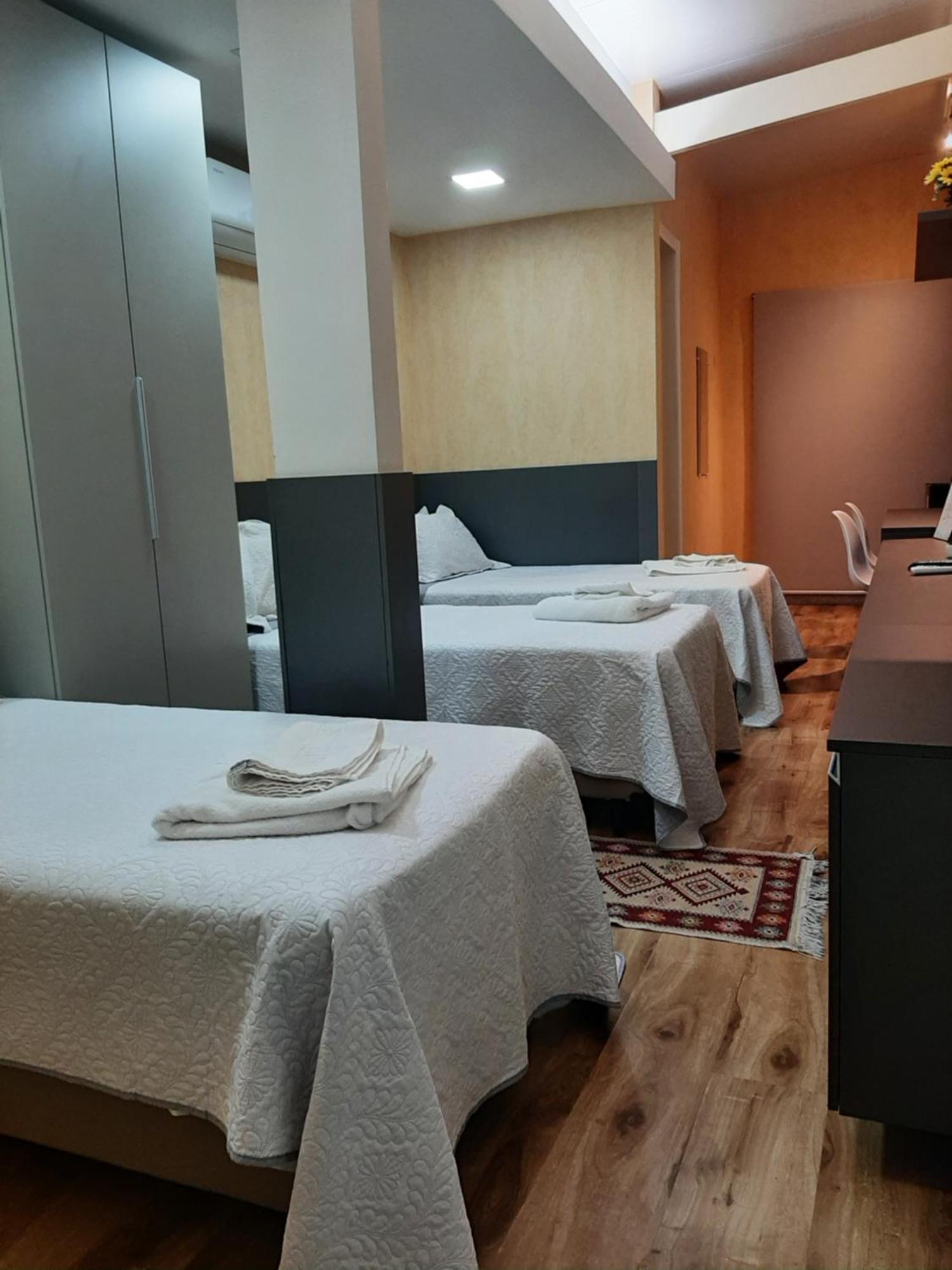 Apartamento Mania Terceiro Andar Vitória Cameră foto